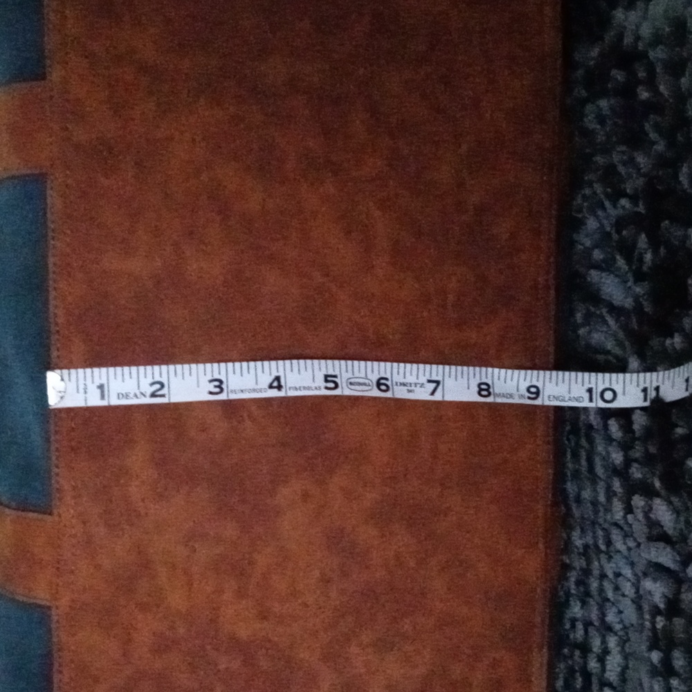 Overnight Bag/Duffle Bag, NWOT - Picture 8 of 10